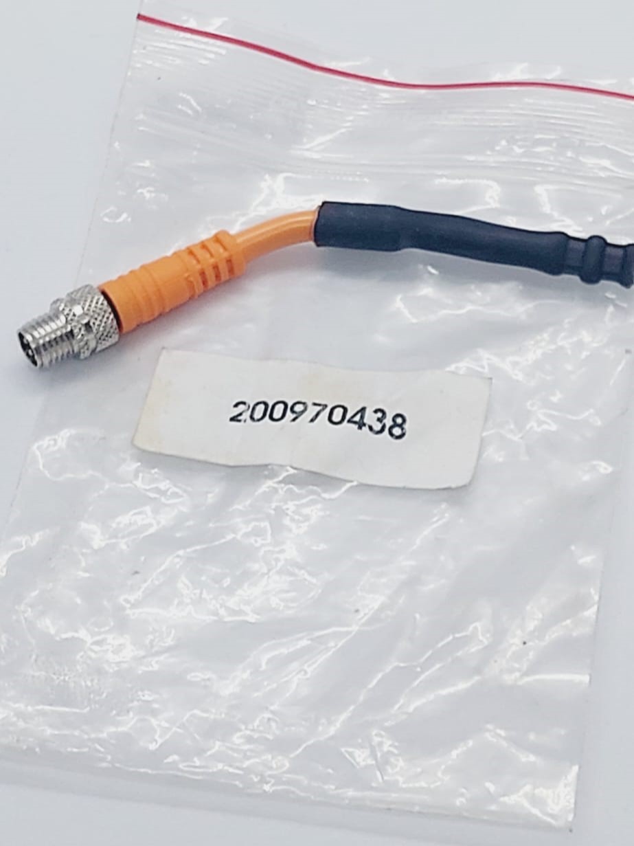 KEY-CABLE FOR RETHREADINGMODUL